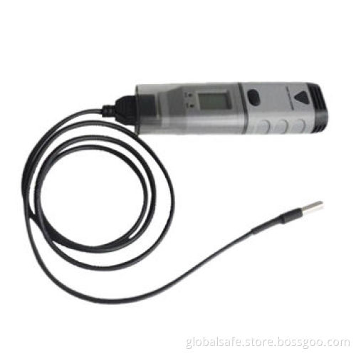 Laboratory usb temperature testing external probe meter professional processing equipmentNew